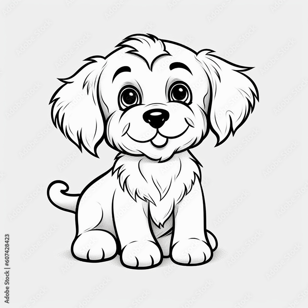 dog, cartoon, animal, puppy, pet, illustration, vector, cute, fun, art, happy, brown, drawing, canine, funny, isolated, tail, white, cat, labrador, comic, character, mammal, fur, ears dog, cartoon, animal, puppy, pet, illustration, vector, cute, fun, art, happy, brown, drawing, canine, funny, isolated, tail, white, cat, labrador, comic, character, mammal, fur, ears