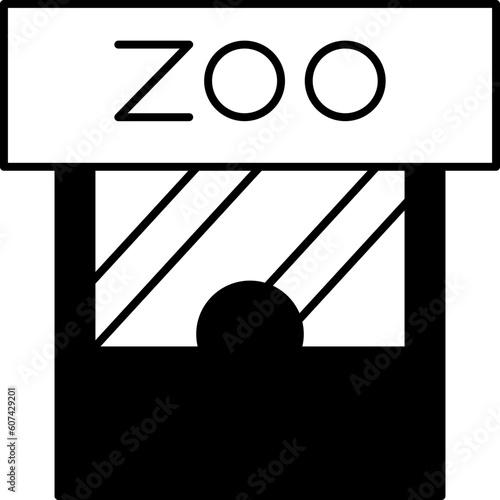 ticket  icon