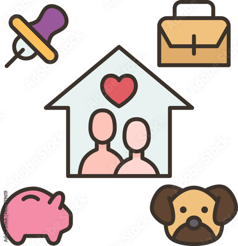 family  icon