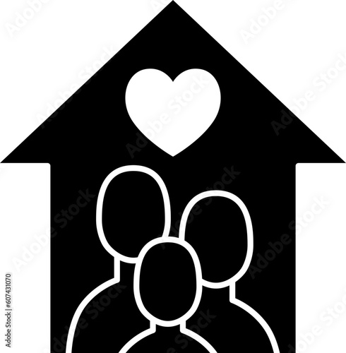 family  icon