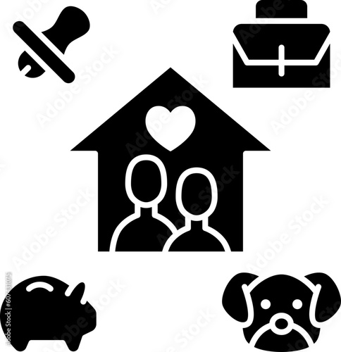 family  icon