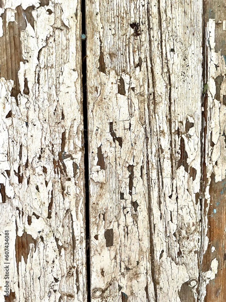 Obraz premium old wood background