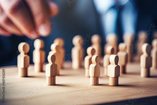 Building a high performing workforce through talent acquisition