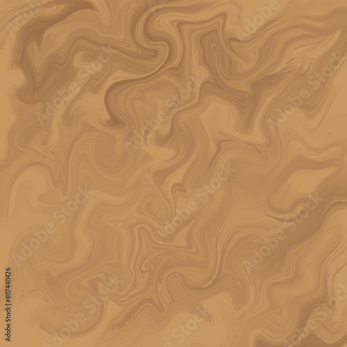 brown water color background