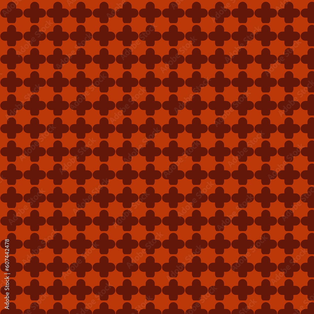 Design for book, notebook and calendar covers. high quality textile design. various geometric shapes for fabricated products