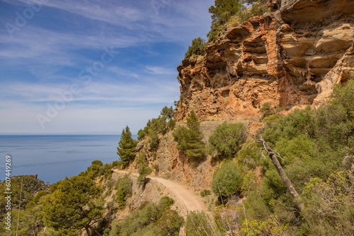 Mallorca - Wege über die Insel
