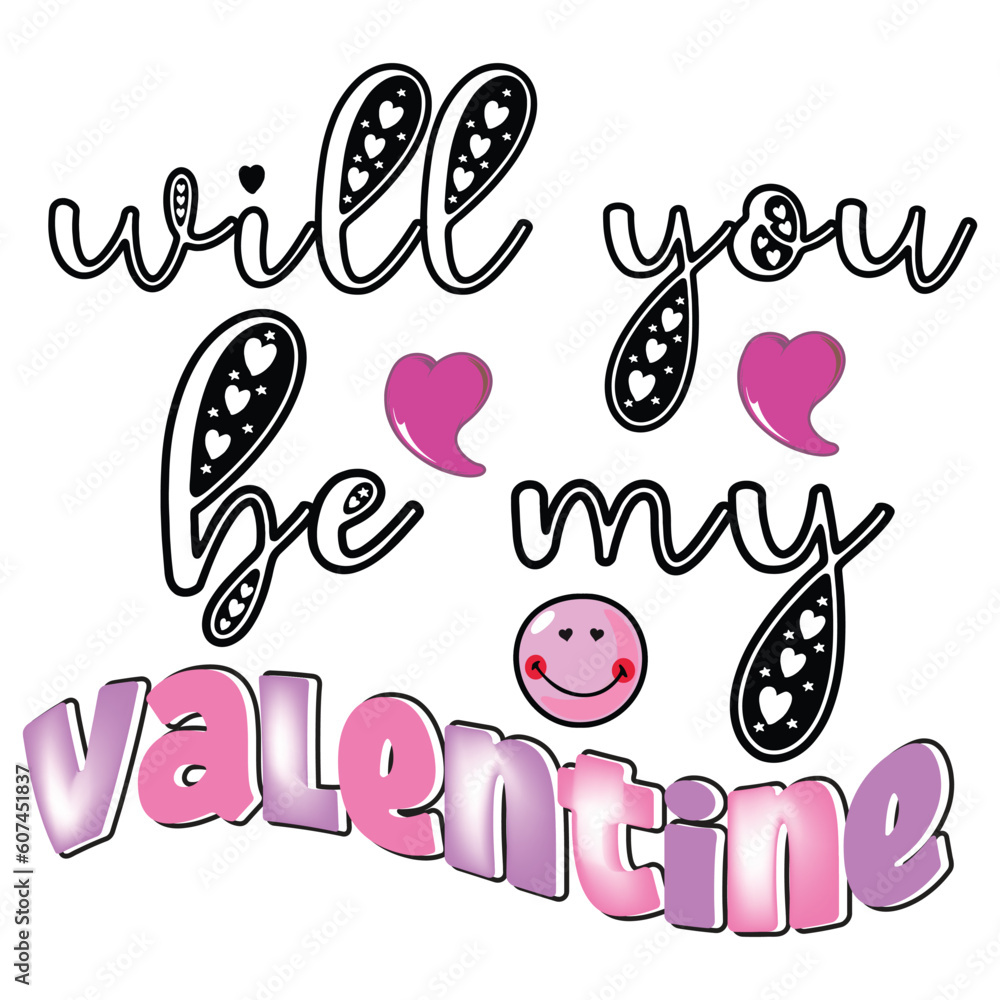 Valentine's Day Valentine's Day