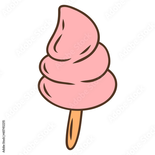 cotton candy