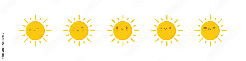 sun icon