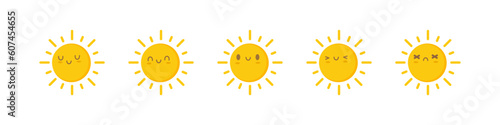 sun icon