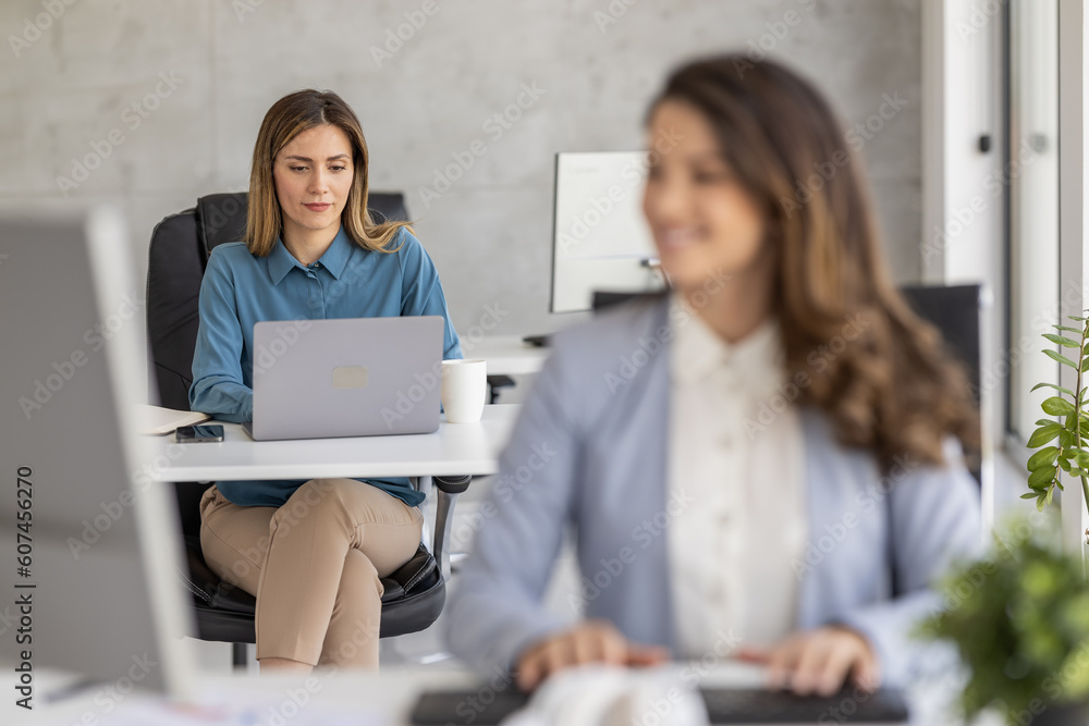 Business team working together at meeting room at office Business team working together at meeting room at office