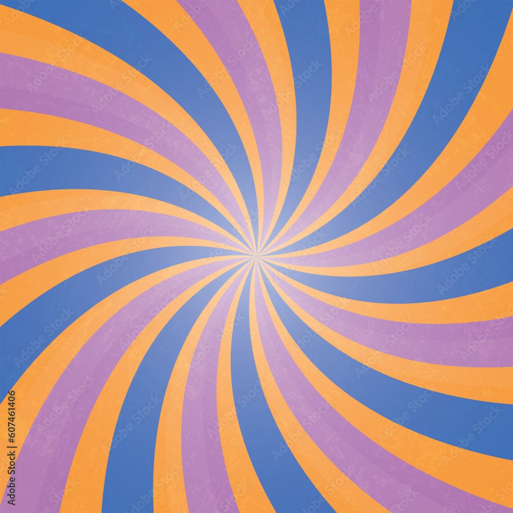 Abstract rays background. Vector background. Abstract rays background. Vector background.