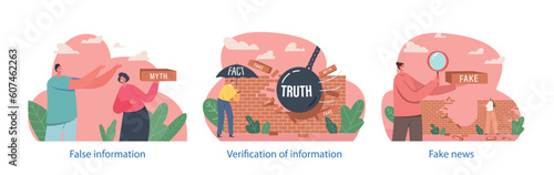 Verification Information Isolated Elements With Characters Ensuring The Accuracy And Authenticity Of Data and Details,