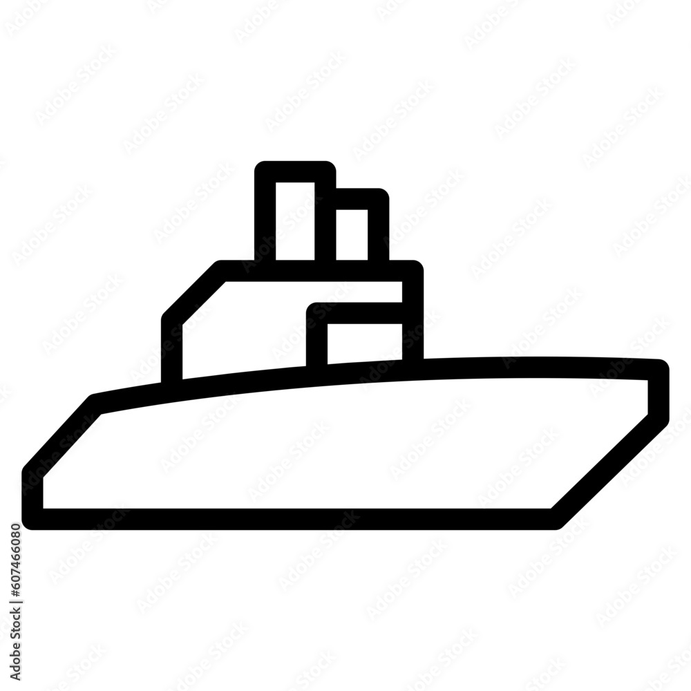 boat line boat line