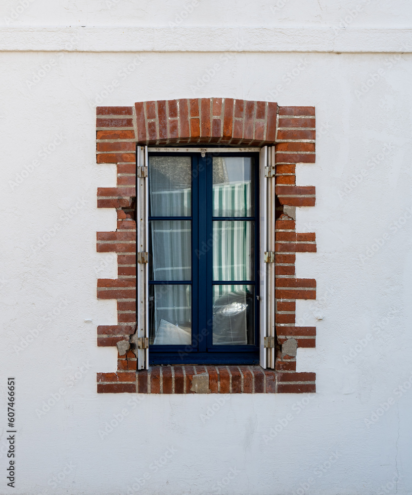 Obraz premium French window