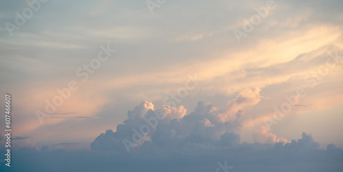 cloudscape © FrankBoston