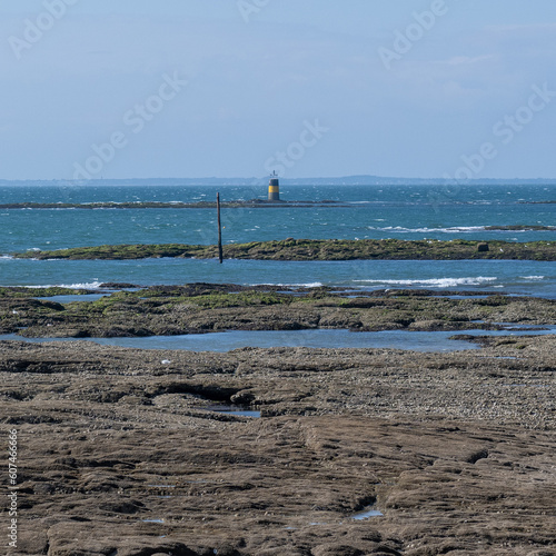 Britton coast
