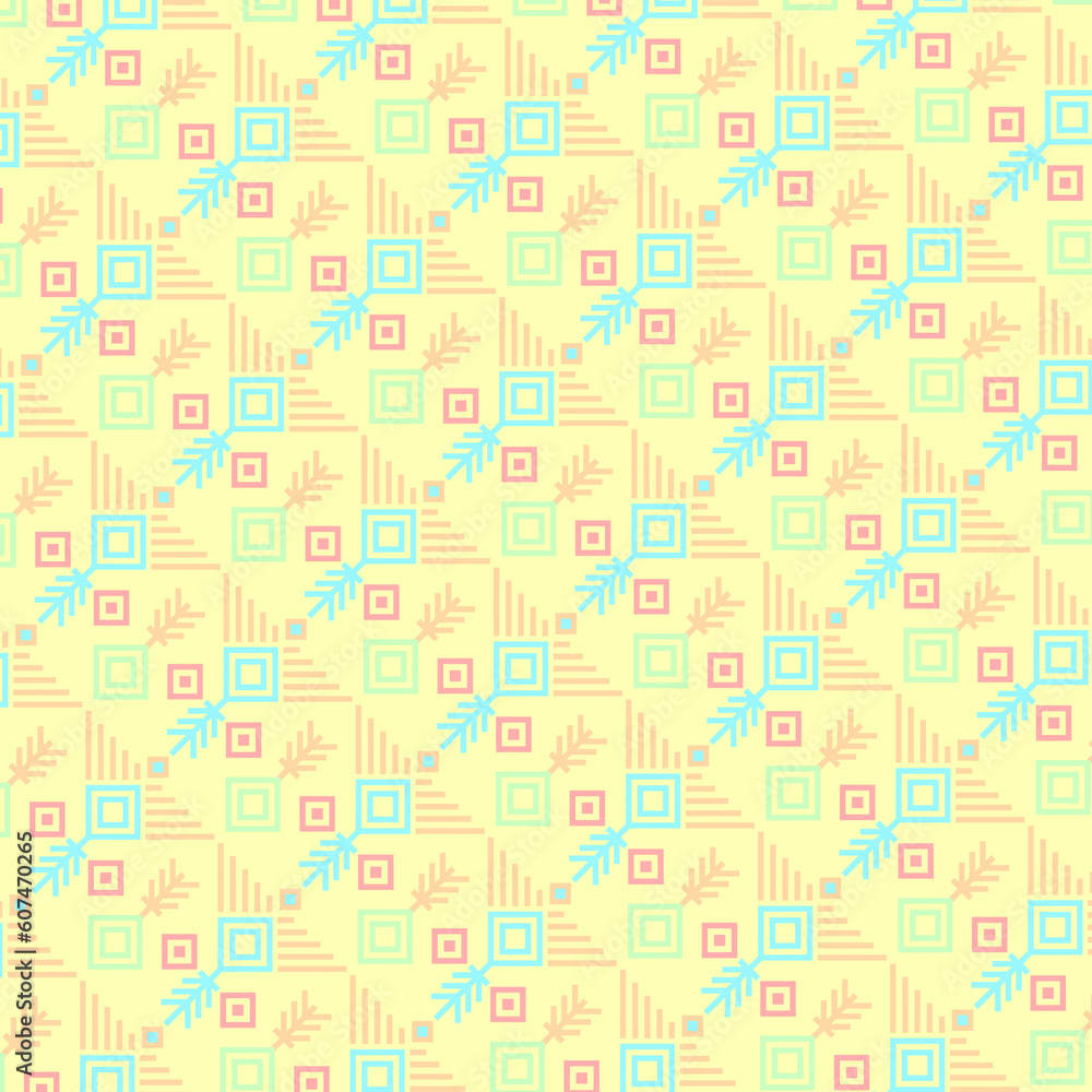 Design for book, notebook and calendar covers. high quality textile design. various geometric shapes for fabricated products Design for book, notebook and calendar covers. high quality textile design. various geometric shapes for fabricated products
