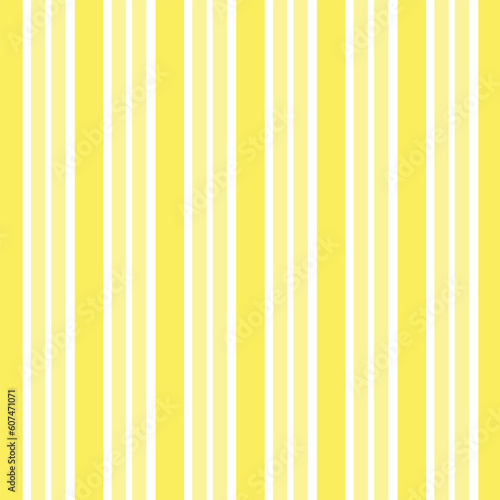 simple abstract yellow rose colour vartical pattern on white colour background