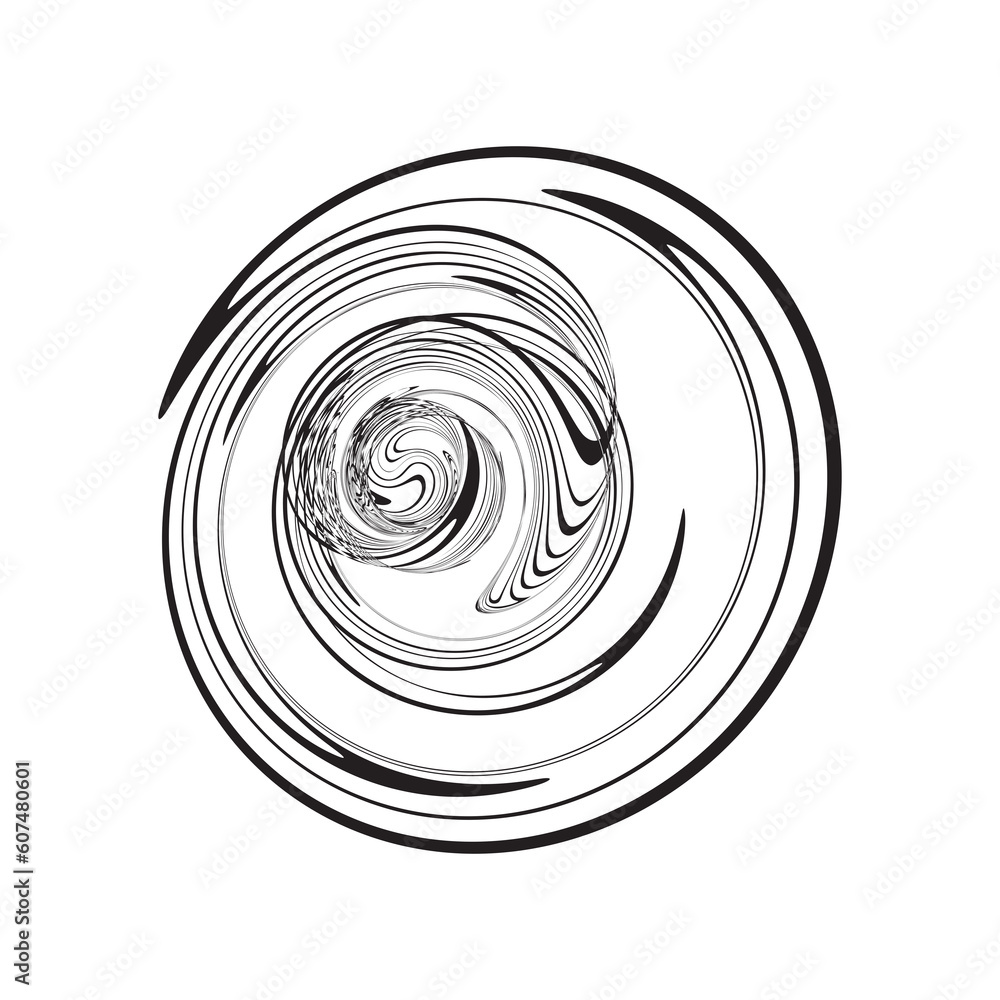 dynamic lines 3d vector illustration dynamic lines 3d vector illustration