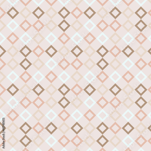 Design for book, notebook and calendar covers. high quality textile design. various geometric shapes for fabricated products