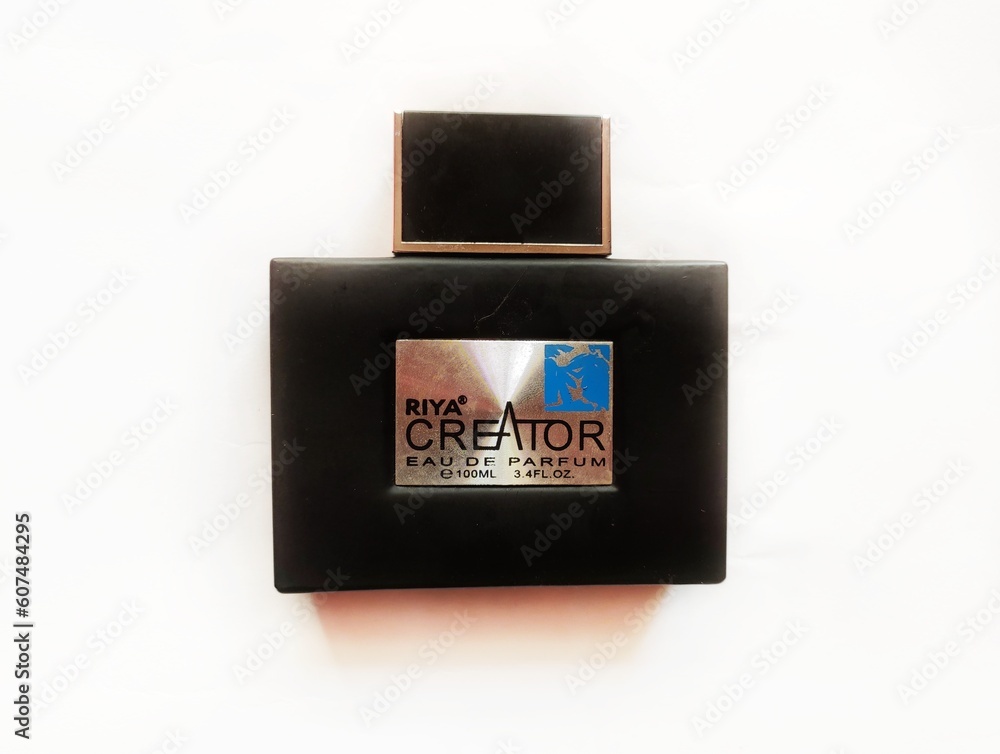 riya creator perfume