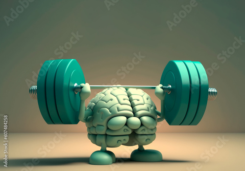 Brain training
