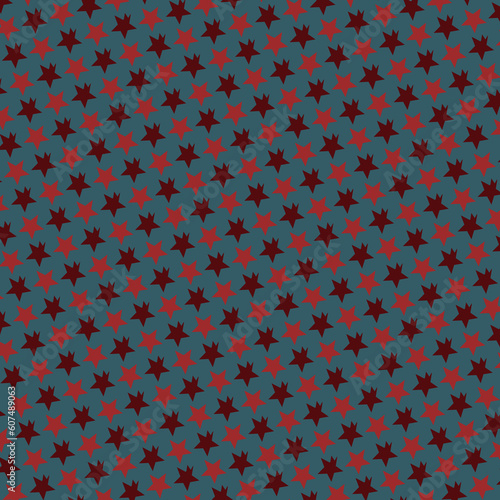 Design for book, notebook and calendar covers. high quality textile design. various geometric shapes for fabricated products