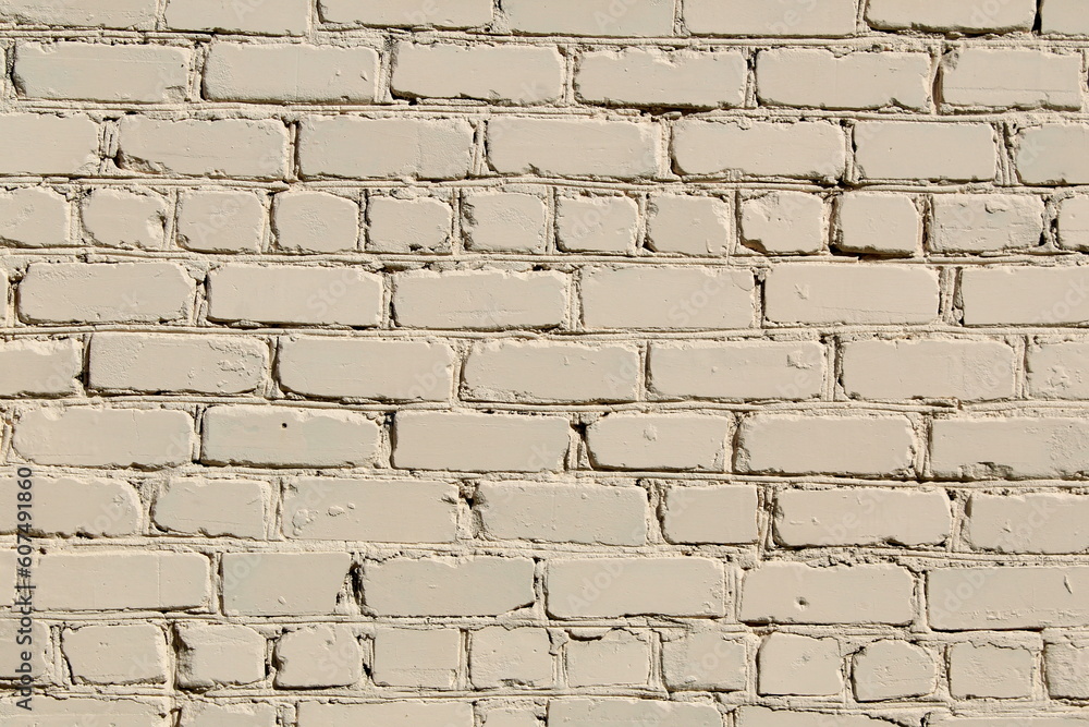 Abstract brick wall texture in bright color. Abstract brick wall texture in bright color.