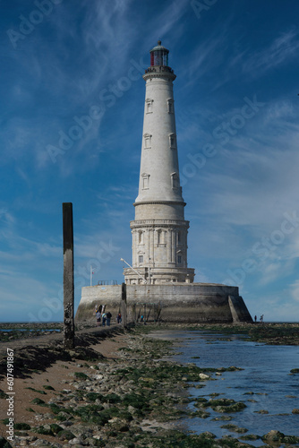 Phare de Cordouan