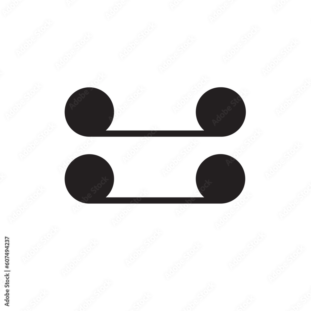 Record Tape Video Solid Icon Record Tape Video Solid Icon