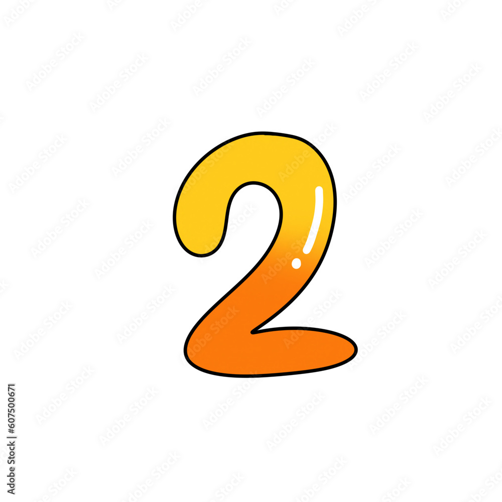Number Number