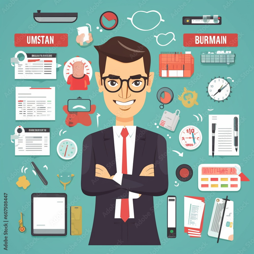 set of infographic elements and icons set of infographic elements and icons