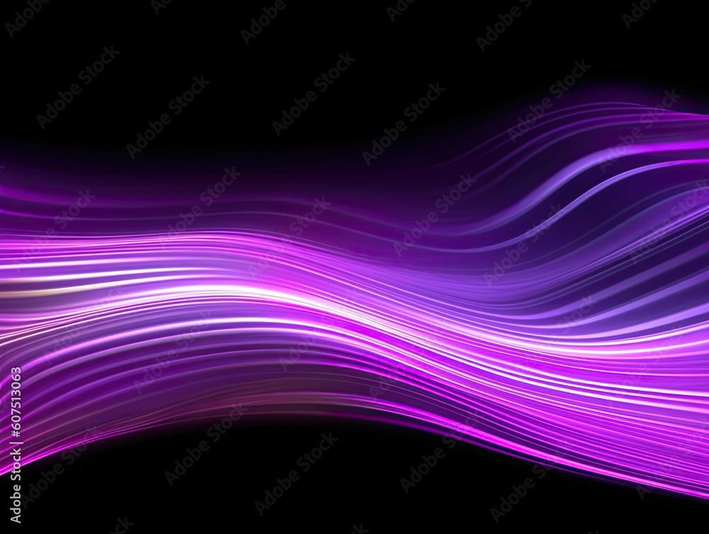 Dark purple vector blurred background with glow. Art design template. Art design template. Created by AI. Dark purple vector blurred background with glow. Art design template. Art design template. Created by AI.