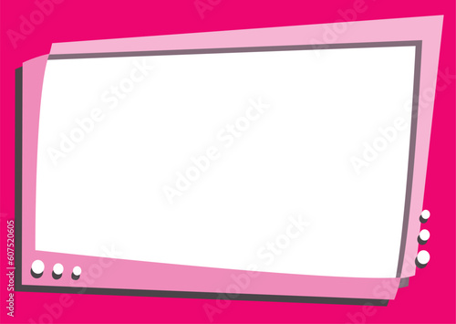colored t.v. television or computer screen - background