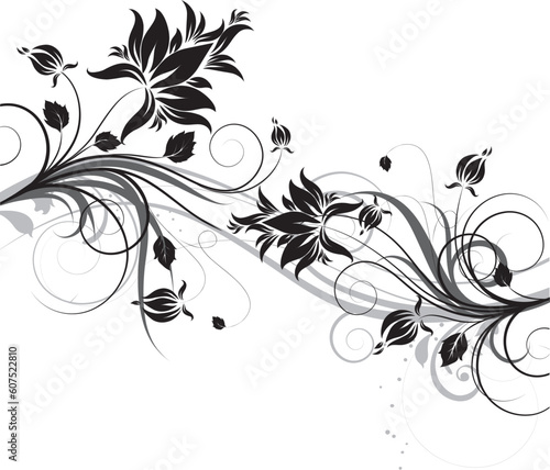 Suits well for design. Vector format is added