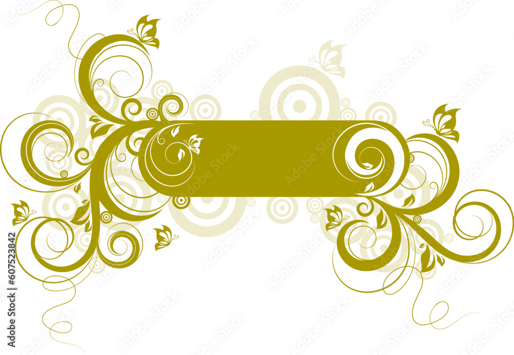 Abstract vector illustration for design. Abstract vector illustration for design.