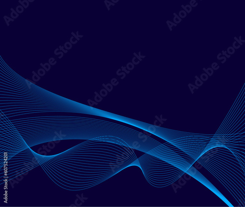 Abstract  vector background