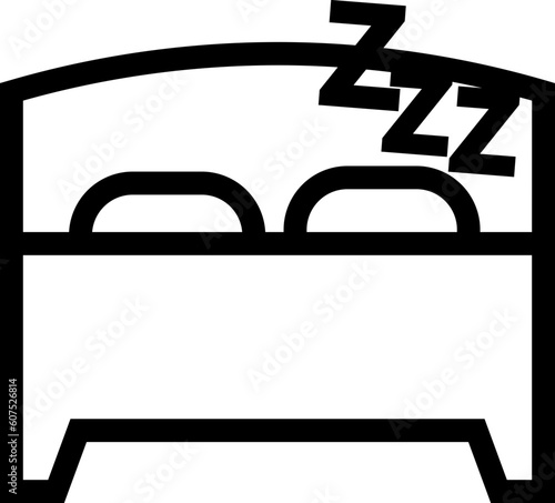 Slumber free icon