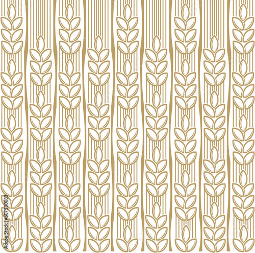wheat background