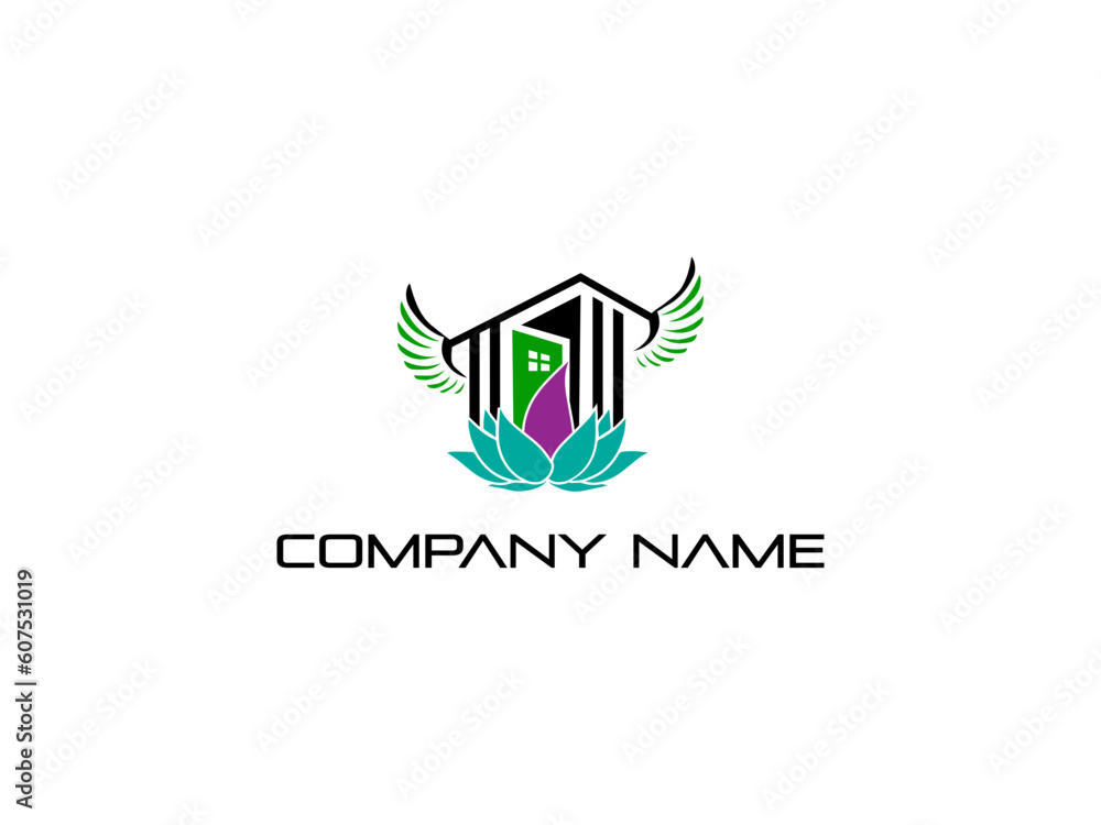 Modern abstract digital logo. typography, Creative building logo and Minimal technology vector illustration logo. symbol set for artist, modern style Awesome logo in shape a template Mode flat. Modern abstract digital logo. typography, Creative building logo and Minimal technology vector illustration logo. symbol set for artist, modern style Awesome logo in shape a template Mode flat.