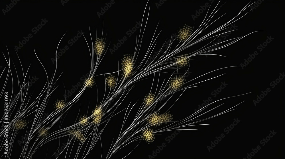 Boho Bliss: Ethereal and Minimalistic Procreate Illustrations Boho Bliss: Ethereal and Minimalistic Procreate Illustrations