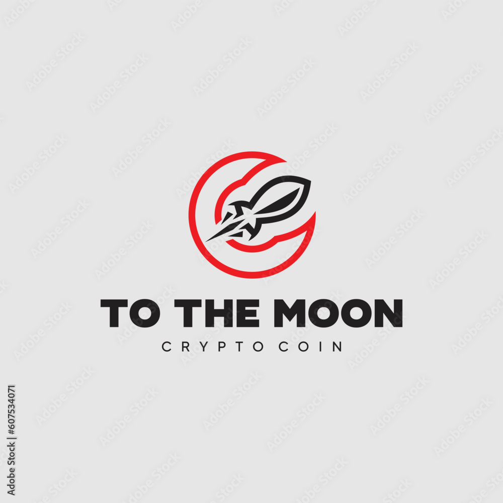Letter c with rocket Logo Design Template Inspiration Letter c with rocket Logo Design Template Inspiration