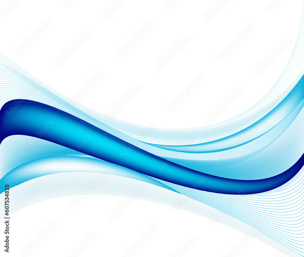 Abstract vector design