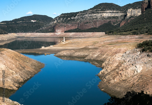 DROUGHT IN CATALONIA