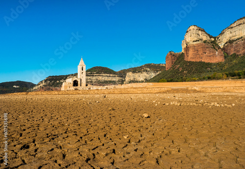 DROUGHT IN CATALONIA