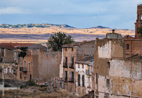 BELCHITE