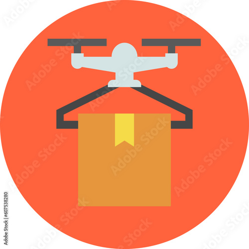 drone delivery