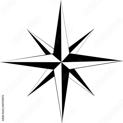 Nautical star