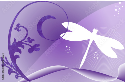 vector image made in Illustrator 8, it is made in layers and in tabloid size, but you can resize it as you wish without resolution problems.